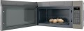 GE - 1.9 Cu. Ft. Over-the-Range Microwave with Sensor Cooking - Slate-5268800