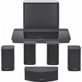 Bose® - Lifestyle® 600 home entertainment system - Black- LIFESTYLE 600 SYSTEM BLACKSKU: 5707606