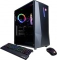 CyberPowerPC - Gamer Supreme Gaming Desktop - AMD Ryzen 9 3900X - 16GB Memory - AMD Radeon RX 5600 XT - 2TB HDD + 500GB SSD - Black