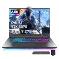 ASUS - Upgraded - ROG Strix G18 18