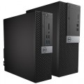Dell - OptiPlex Desktop - Intel Core i5 - 4GB Memory - 500GB Hard Drive - Black- OPTI50402223SFF- 5071111