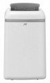 SPT - 13,500BTU Portable Air Conditioner – Cooling & Heating (SACC: 10,000BTU) - White