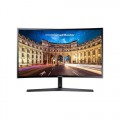 Samsung - CF398 Series C27F398FWN 27