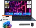 ASUS - Upgraded - Vivobook 15.6