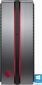 HP - OMEN by HP Desktop - Intel Core i7 - 16GB Memory - NVIDIA GeForce GTX 1070 - 1TB Hard Drive - Brushed Aluminum