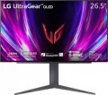 LG - UltraGear 27