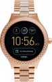 Fossil - Gen 3 Venture Smartwatch 42mm Stainless Steel - Rose Gold