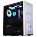 Allied Gaming - Patriot Gaming Desktop - Intel Core i7-13700F - 32GB Memory - NVIDIA GeForce RTX 4080 - 2TB NVMe SSD - White-6566168