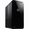 Dell - XPS Desktop - Intel Core i7 - 16GB Memory - NVIDIA GeForce GTX 1050 Ti - 2TB Hard Drive - Black