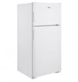 Hotpoint - 15.6 Cu. Ft. Top-Freezer Refrigerator with LED Interior Lighting - White--6368956