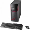 Asus - Desktop - Intel Core i7 - 16GB Memory - NVIDIA GeForce GTX960 - 1TB Hard Drive