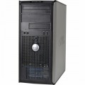 Dell - Refurbished OptiPlex 745 Desktop - Intel Core 2 Duo - 2GB Memory - 250GB Hard Drive