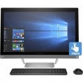 HP - Pavilion Touch-Screen All-In-One - Intel Core i5 - 12GB Memory - 1TB - HP finish in turbo silver