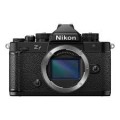 Nikon - Z f 4K Video Mirrorless Camera (Body Only)