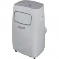 RCA - 550 Sq. Ft. Portable Air Conditioner - White