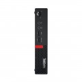 Lenovo - ThinkCentre M710q Desktop - Intel Core i5 - 8GB Memory - 256GB Solid State Drive - Black
