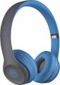 Beats by Dr. Dre - Solo2 Wireless Headphones, Active Collection - Blue
