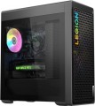 Lenovo - Legion Tower 5 AMD Gaming Desktop - AMD Ryzen 5-7600 - 16GB Memory - NVIDIA RTX 4060 8GB - 512GB SSD - Storm Gray