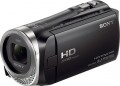 Sony - Handycam CX455 8GB Flash Memory Camcorder - Black