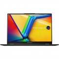 ASUS - Vivobook S 16 Flip OLED TP3604 2-in-1 16