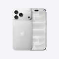 Apple - iPhone 18 Pro Max 256GB - Silver (unlocked)