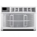 Arctic Wind - 550 Sq. Ft. 12,000 BTU Window Air Conditioner - White
