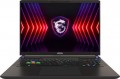 MSI - Vector 16 HX 16