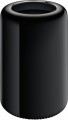 Apple - Mac Pro - Quad-Core Intel® Xeon® Processor - 12GB Memory - 256GB Flash Storage - Black