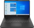 HP - Refurbished Excellent - 14z 14z-fq000 Laptop 14.0 HD Display (3020e, 16GB, 512GB SSD, AMD Radeon, HD Webcam, Win 11 Pro) - Jet Black