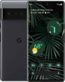 Google - Geek Squad Certified Refurbished Pixel 6 Pro 128GB (Unlocked) - Stormy Black