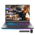 ASUS - Upgraded - ROG Strix G18 18