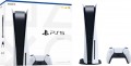 Package - Sony - PlayStation 5 Console and $75PlayStation Store Card-Sony - PlayStation 5 Console-Sony - $75PlayStation Store Card [Digital]