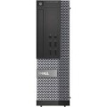 Dell - Refurbished OptiPlex Desktop - Intel Core i7 - 16GB Memory - 480GB SSD - Black/Silver--6383535