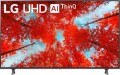 LG - 50” Class UQ9000 Series LED 4K UHD Smart webOS TV