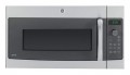 GE - Profile Series Advantium 240 1.7 Cu. Ft. Over-the-Range Microwave - Stainless Steel