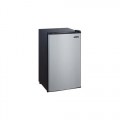 Magic Chef - 3.5 Cu. Ft. Compact Refrigerator- MCBR350S2-5156008