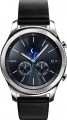 Samsung - Gear S3 Classic Smartwatch 46mm Stainless Steel - Silver