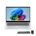 HP - Upgraded - OmniBook X 17.3