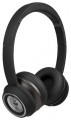 Monster - N-Tune On-Ear Headphones - Matte Black