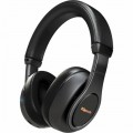 Klipsch - Reference Wireless Over-the-Ear Headphones - Black