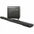 Polk Audio - Refurbished Omni 3.1-Channel Soundbar System with 8