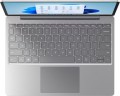 Microsoft - Geek Squad Certified Refurbished Surface Laptop Go 2 - 12.4” Touch-Screen - Intel Core i5 with 8GB Memory - 256GB SSD - Platinum