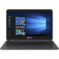 Asus - ZenBook Flip UX360CA 2-in-1 13.3