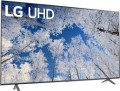 LG - 75” Class UQ70 Series LED 4K UHD Smart webOS TV (2022)