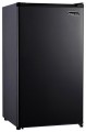 Magic Chef - 3.2 Cu. Ft. Compact Refrigerator - Black