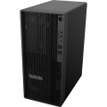 Lenovo - ThinkStation P340 Tower Workstation - Intel Core i7-10700 - 16GB Memory - Intel UHD Graphics 630 - 1TB SSD