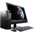 Lenovo - Refurbished Desktop - Intel Core i5 - 8GB Memory - 500GB Hard Drive - Black-M92P SFF-202920- 5830123