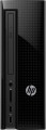 HP - Slimline Desktop - AMD A8-Series - 4GB Memory - 1TB Hard Drive - HP finish in glossy black