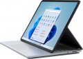 Microsoft - GSRF Surface Laptop Studio – 14.4” Touch Screen – Intel Core i7 -32GB Memory – NVIDIA GeForce RTX 3050 Ti - 1TB SSD - Platinum