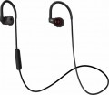 JBL - Under Armour Sport Heart Rate Wireless In-Ear Headphones - Black